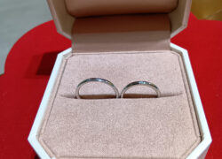 結婚指輪京都店